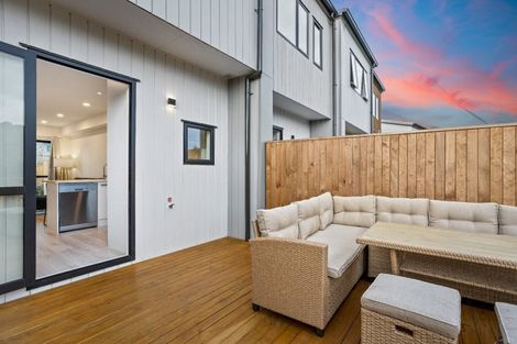 Photo of property in 132c Tiriwa Drive, Massey, Auckland, 0614