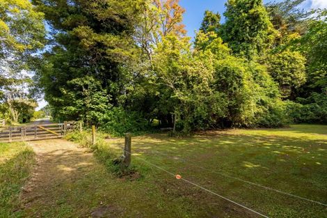 Photo of property in 317 Wood Street, Woodside, Greytown, 5794