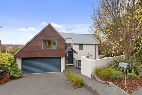 Photo of property in 13 Nehru Place Cashmere Christchurch City