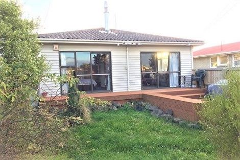 Photo of property in 235 Bower Avenue, North New Brighton, Christchurch, 8083