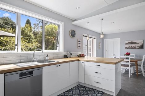 Photo of property in 19 Jellicoe Crescent, Kaikorai, Dunedin, 9010