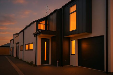 Photo of property in 3/25 Allard Street, Edgeware, Christchurch, 8013