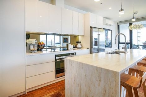 Photo of property in 1304/8 Hereford Street, Freemans Bay, Auckland, 1011