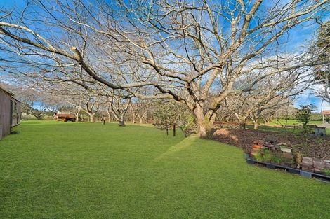 Photo of property in 49 Bridge Street, Otaua, Waiuku, 2682