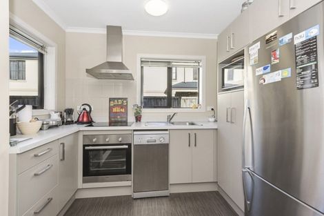 Photo of property in 2/25 Albert Street, Hamilton East, Hamilton, 3216