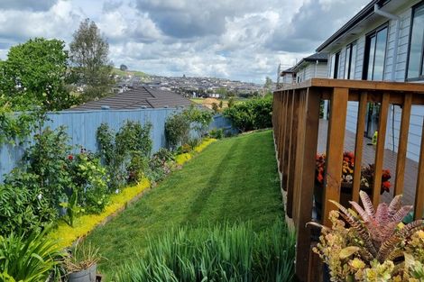 Photo of property in 22 Thomason Crescent, Pokeno, 2402