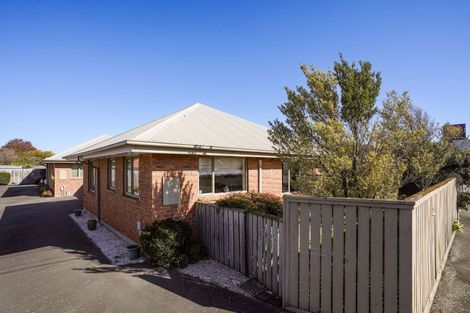 Photo of property in 247a Barrington Street, Spreydon, Christchurch, 8024