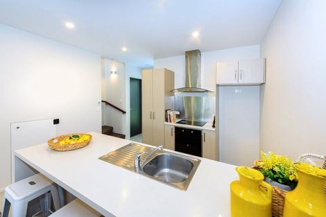 Photo of property in 2/89 Poulson Street, Addington, Christchurch, 8024