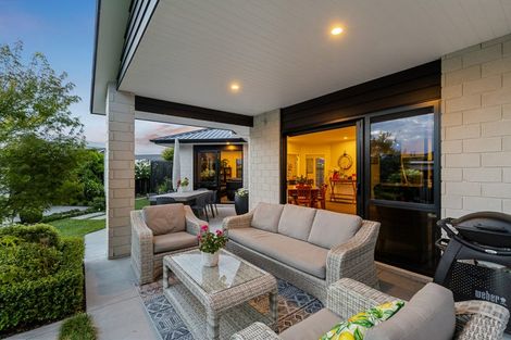 Photo of property in 45 Pinehurst Crescent, Morrinsville, 3300