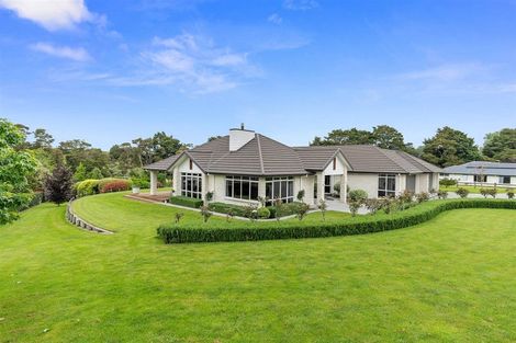 Photo of property in 4 Piako Park Lane, Morrinsville, 3300