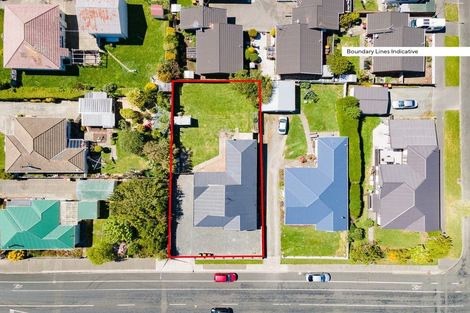 Photo of property in 324 Ness Street, Appleby, Invercargill, 9812