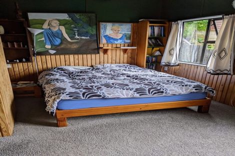 Photo of property in 27 Prospect Terrace, Johnsonville, Wellington, 6037