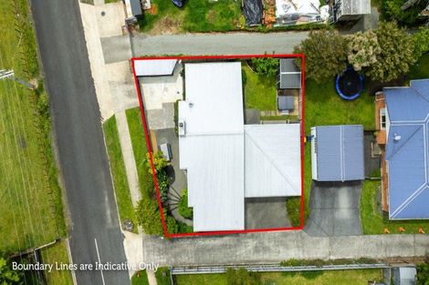 Photo of property in 7 Waitete Road, Waihi, 3610