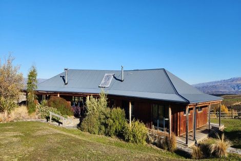 Photo of property in 443 Waikerikeri Vly Road, Waikerikeri, Alexandra, 9391