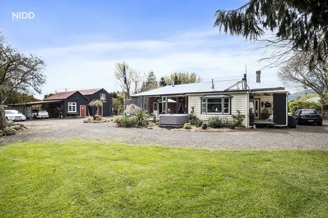 Photo of property in 36 Harvey Street, Waitati, 9085