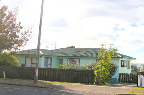 Photo of property in 110 Boundary Road, Clover Park, Auckland, 2019