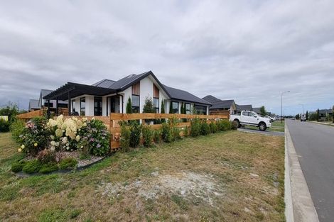 Photo of property in 23 Longcot Drive, Rolleston, 7615