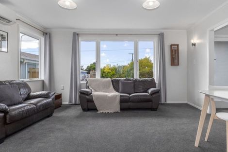 Photo of property in 8 Middlesex Street, Levin, 5510