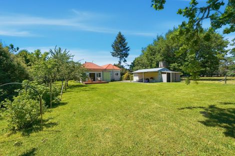 Photo of property in 21 Earlys Road, West Eyreton, Rangiora, 7475