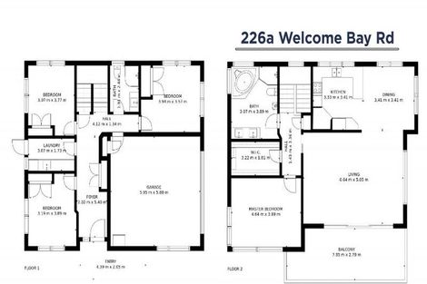 Photo of property in 226a Welcome Bay Road, Welcome Bay, Tauranga, 3112