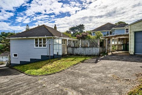 Photo of property in 62 Dimock Street, Titahi Bay, Porirua, 5022