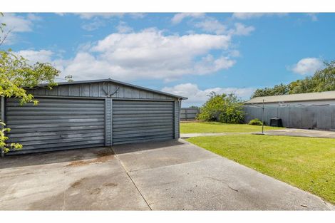 Photo of property in 50 Bracebridge Street, Kaiapoi, 7630