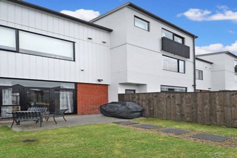 Photo of property in 119 Hobsonville Point Road, Hobsonville, Auckland, 0616