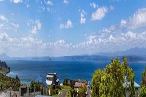 Photo of property in 31 Turangitukua Terrace, Kuratau, Turangi, 3381