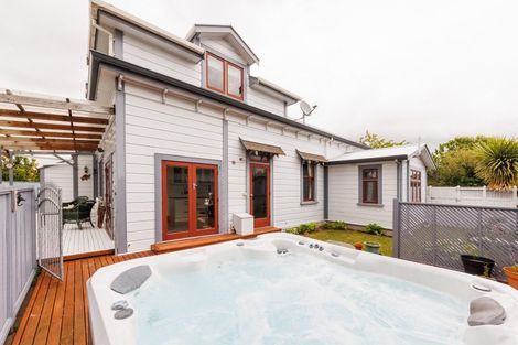 Photo of property in 27 Derby Street, Feilding, 4702