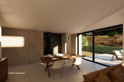 Photo of property in 9 Fern Burn Close, Wanaka, 9305