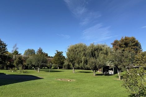 Photo of property in 15 Burdon Road, Woodbury, Geraldine, 7991