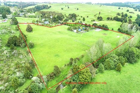 Photo of property in 890a Waimate Road North, Waimate North, Kerikeri, 0293