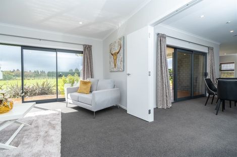 Photo of property in 10 Meadowpark Way, Matangi, Hamilton, 3283