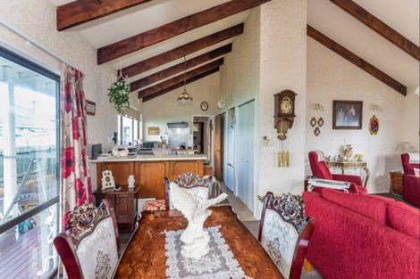 Photo of property in 48a George Street, Levin, 5510