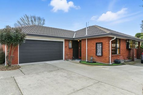 Photo of property in 1/12 Algie Place, Avonhead, Christchurch, 8042