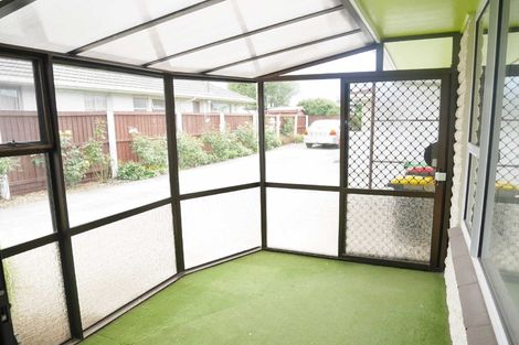 Photo of property in 1/21 Apollo Place, Papanui, Christchurch, 8052