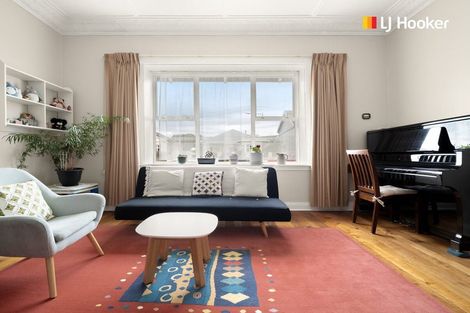 Photo of property in 82 Albert Street, Saint Clair, Dunedin, 9012