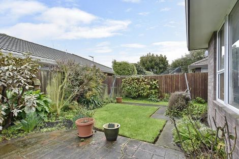 Photo of property in 1/7 Palamino Place, Woolston, Christchurch, 8023