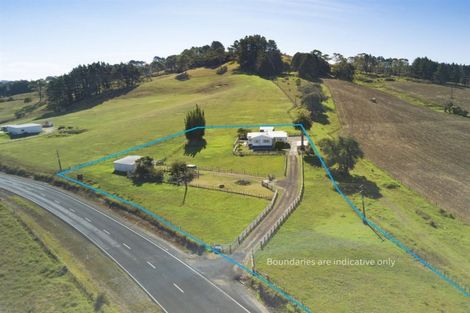 Photo of property in 2494 State Highway 10, Mangonui, 0494