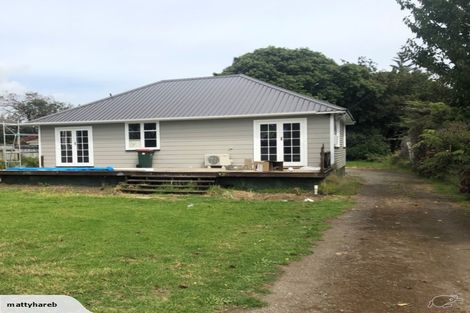 Photo of property in 7 Ihaia Street, Waitara, 4320