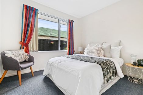 Photo of property in 82 Bella Rosa Drive, Hei Hei, Christchurch, 8042