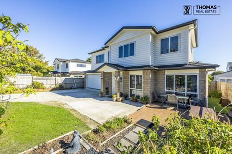 Photo of property in 22 Woolfield Road, Papatoetoe, Auckland, 2025