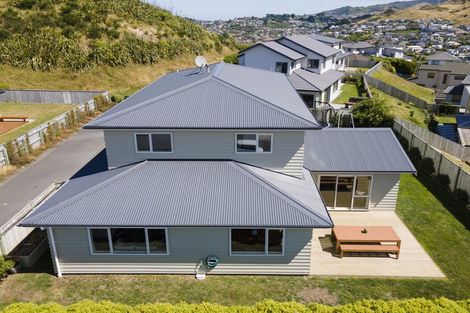 Photo of property in 4 Foxham Terrace, Churton Park, Wellington, 6037