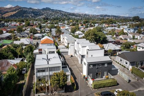 Photo of property in 42c Devon Street, Sydenham, Christchurch, 8023