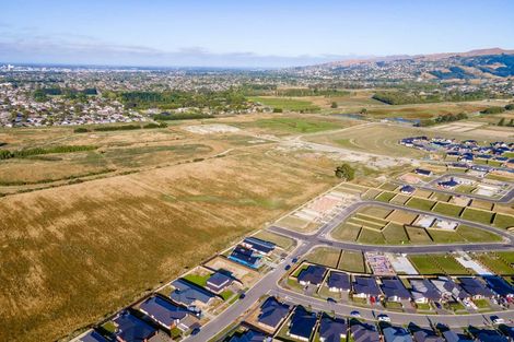 Photo of property in 71 Whitburn Avenue, Halswell, Christchurch, 8025