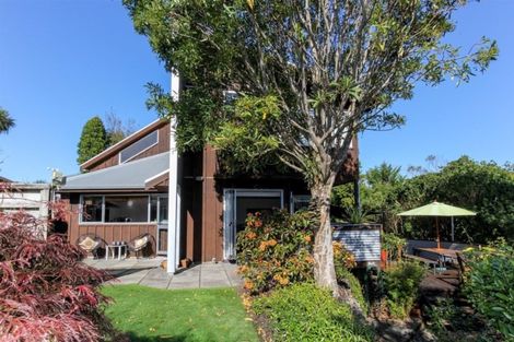 Photo of property in 157c Heta Road, Highlands Park, New Plymouth, 4312