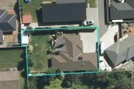 Photo of property in 12 Mcallister Place, Renwick, 7204