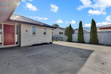 Photo of property in 25 Allison Street, Allenton, Ashburton, 7700