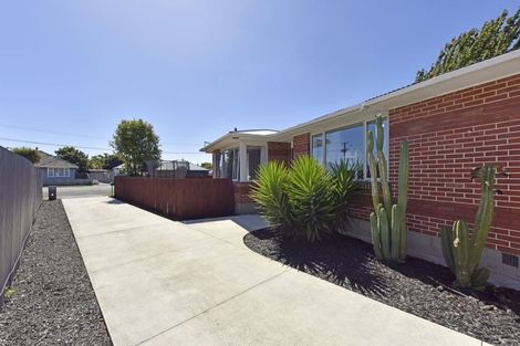 Photo of property in 78 Amyes Road, Hornby, Christchurch, 8042