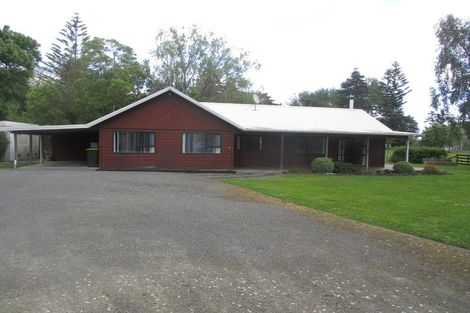 Photo of property in 370 Arapaepae Road, Levin, 5571
